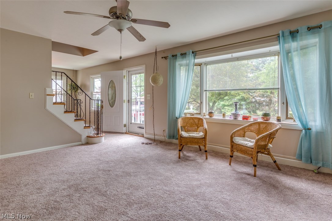 Chagrin Harbor Beach - Residential