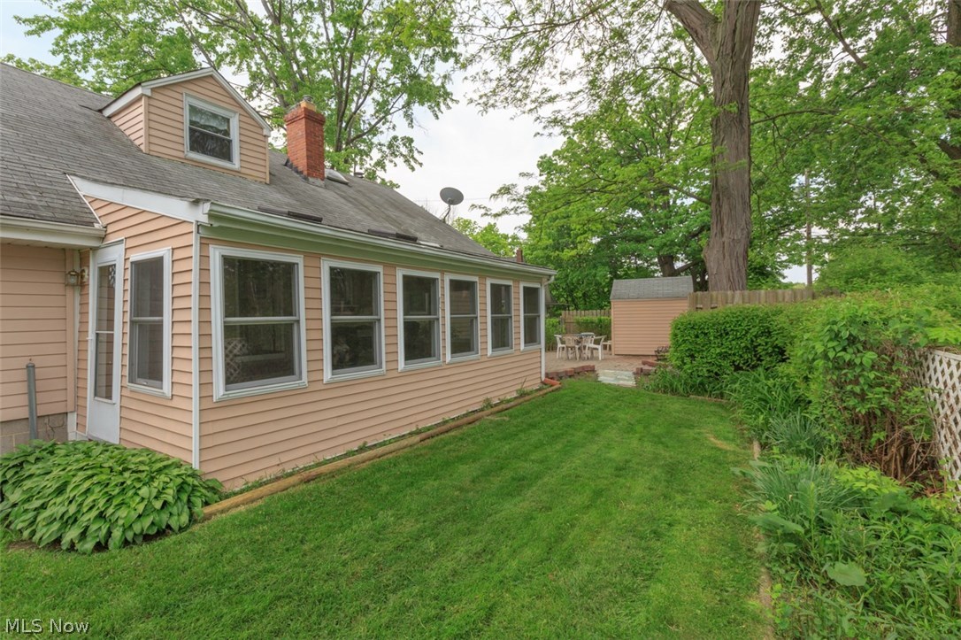 Chagrin Harbor Beach - Residential