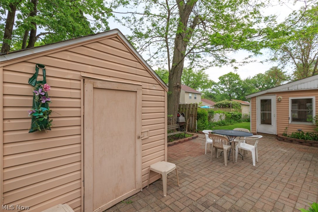 Chagrin Harbor Beach - Residential