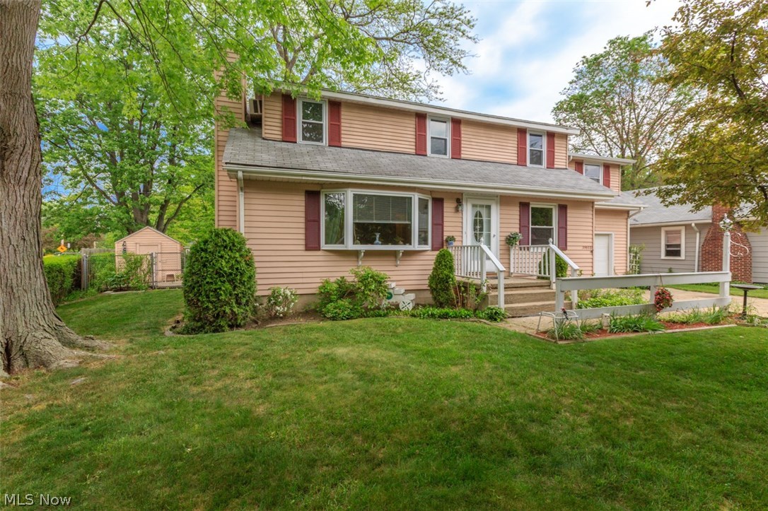 Chagrin Harbor Beach - Residential