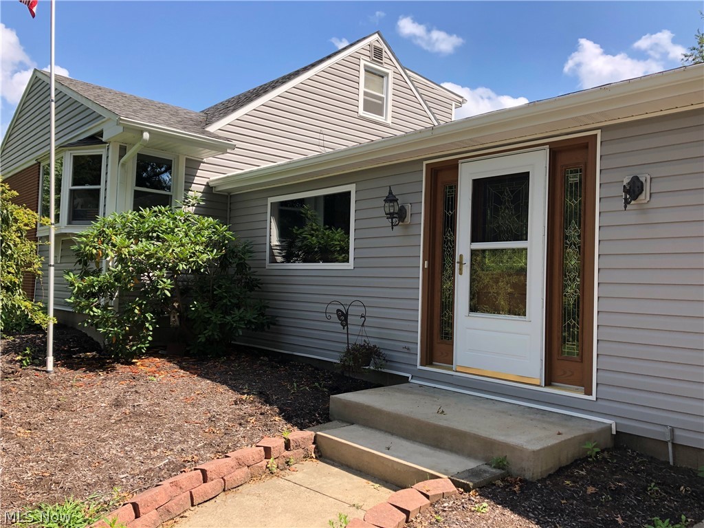 Northwood Park - Residential