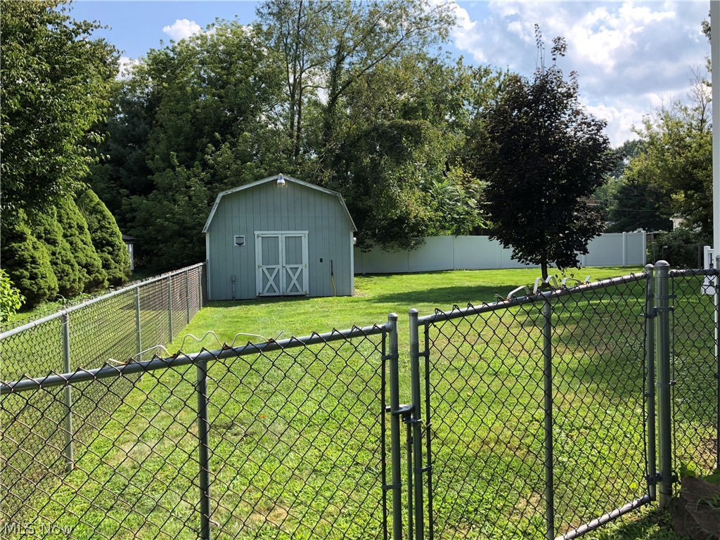 Northwood Park - Residential