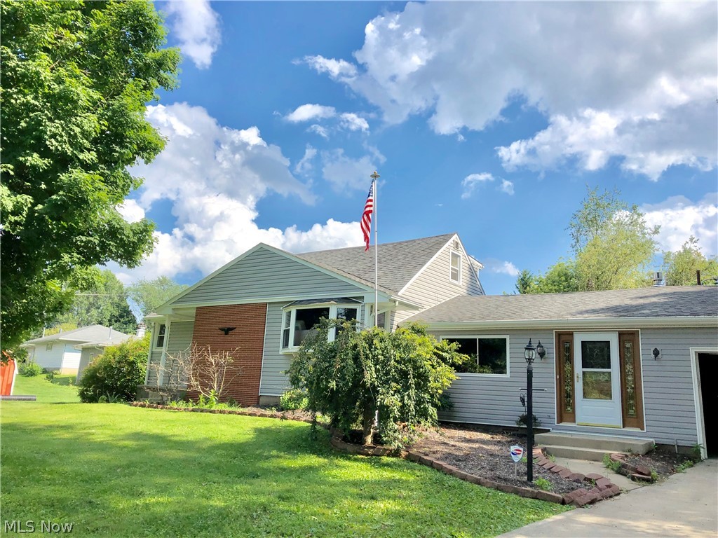 Northwood Park - Residential