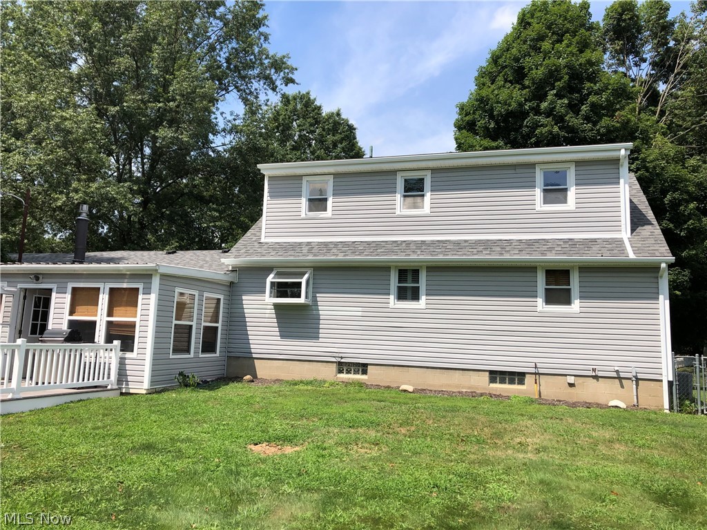 Northwood Park - Residential