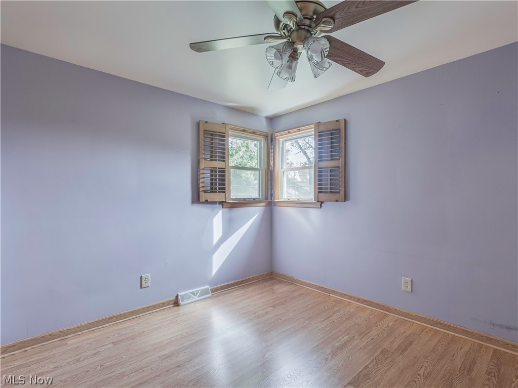 Northwood Park - Residential