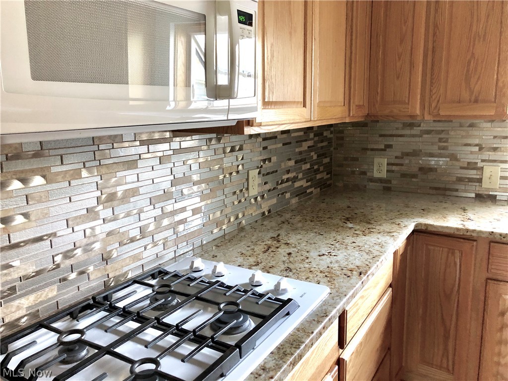 Northwood Park - Residential