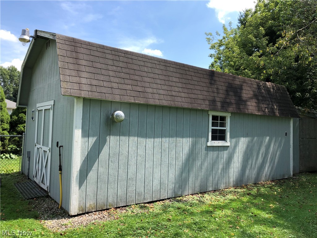 Northwood Park - Residential