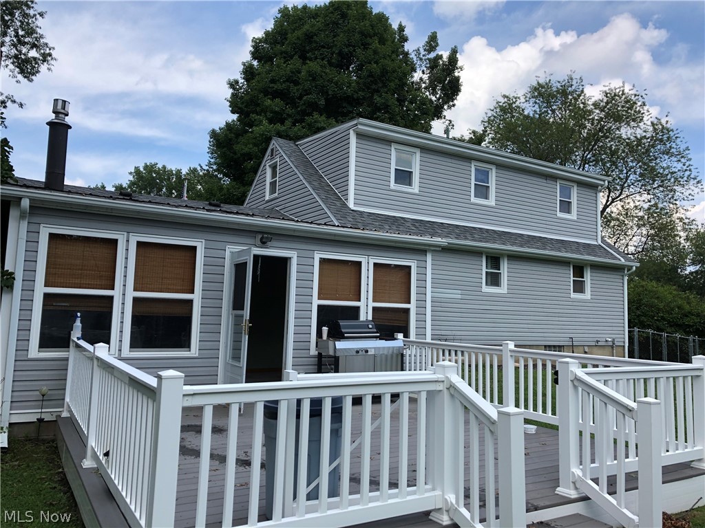 Northwood Park - Residential