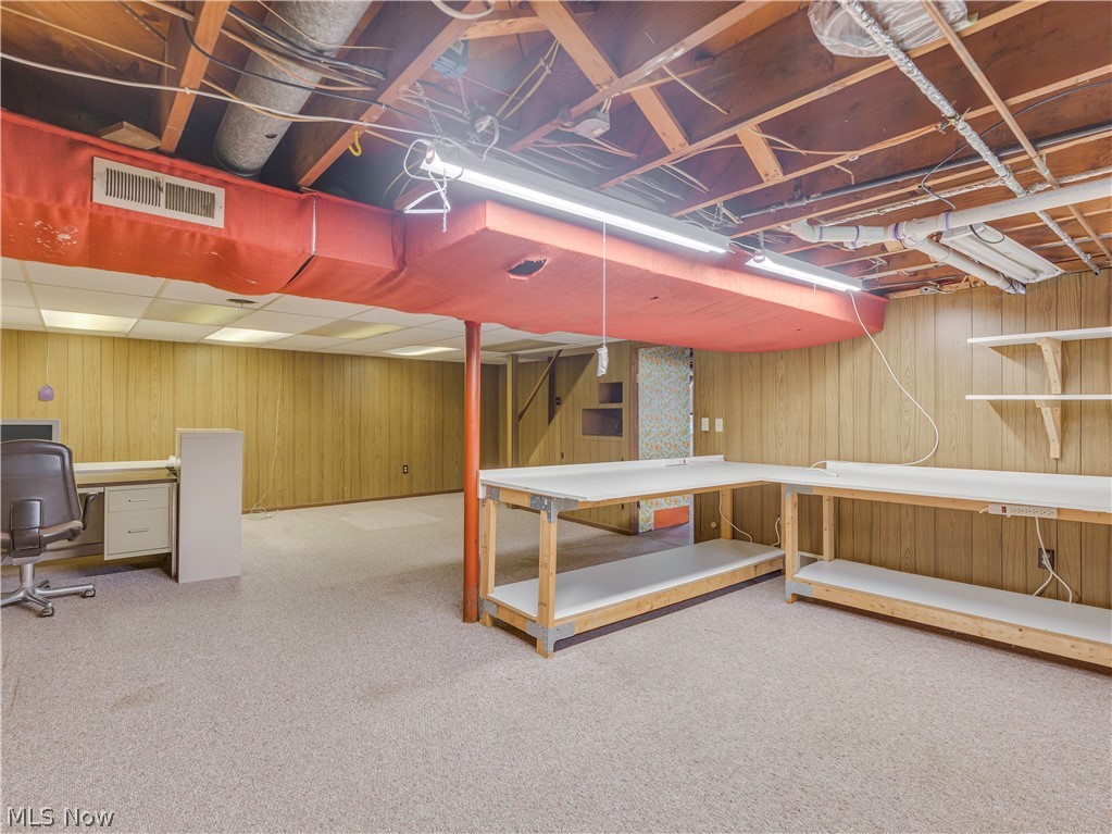 Northwood Park - Residential