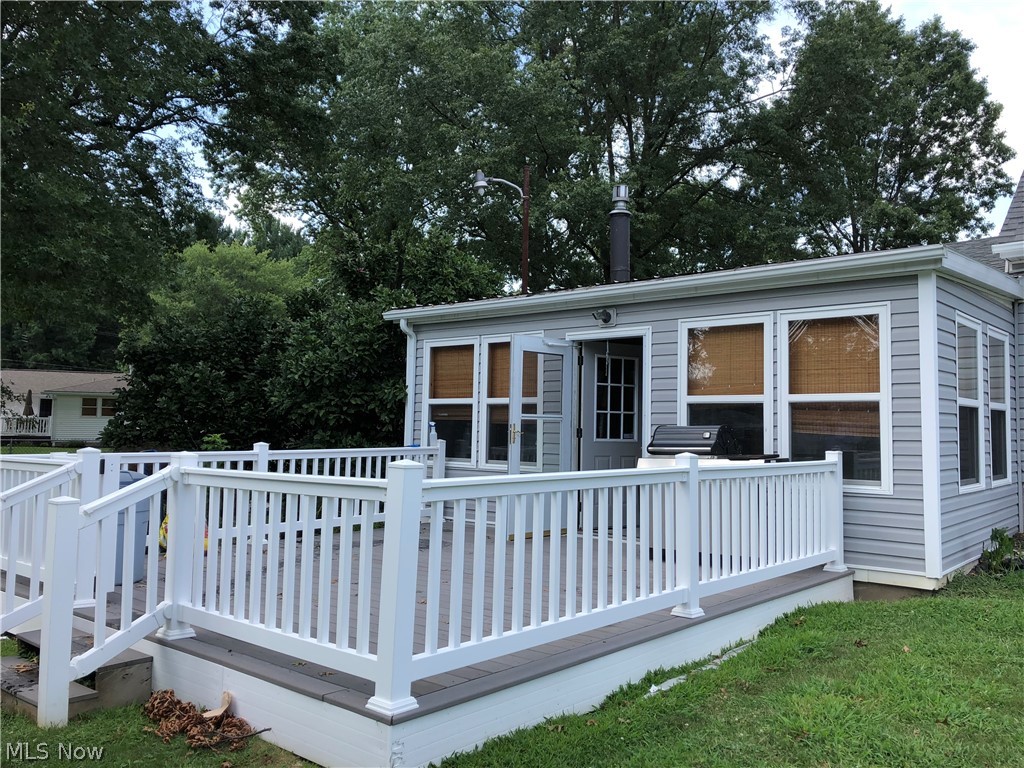 Northwood Park - Residential