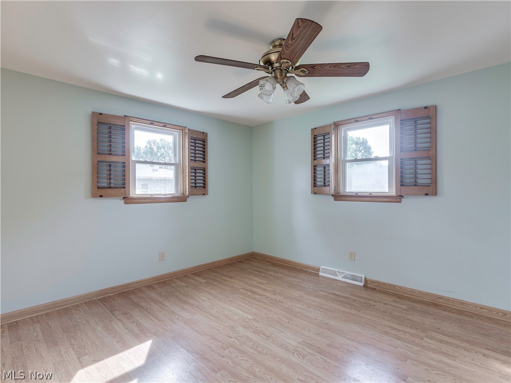 Northwood Park - Residential