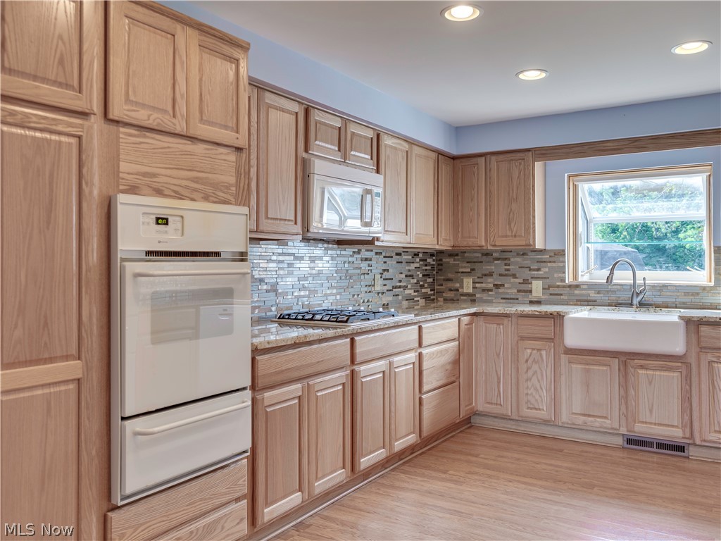 Northwood Park - Residential