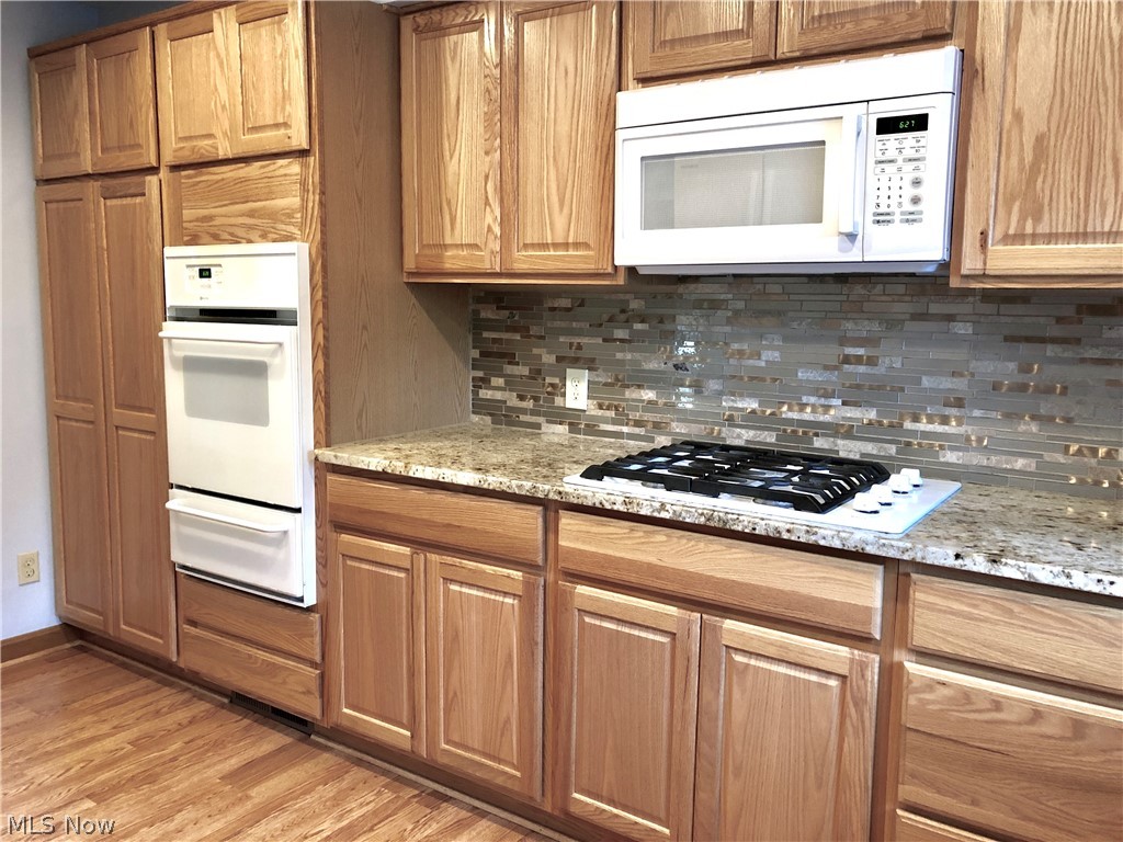 Northwood Park - Residential