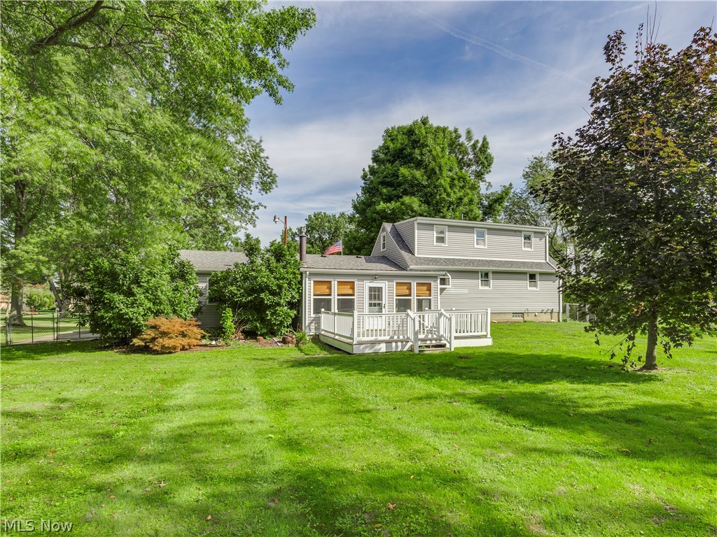 Northwood Park - Residential