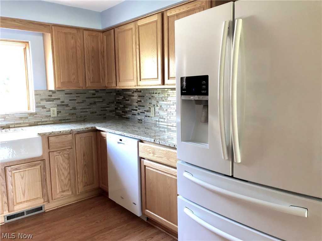 Northwood Park - Residential