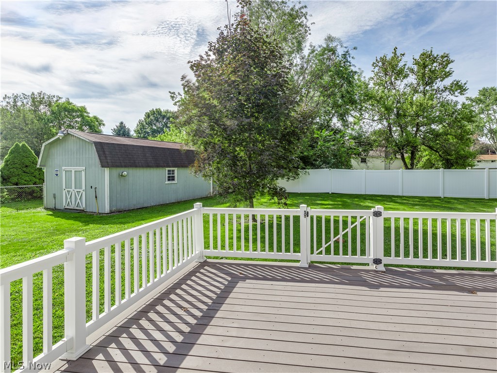 Northwood Park - Residential