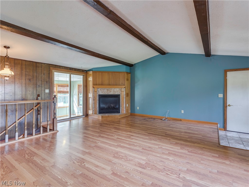 Northwood Park - Residential