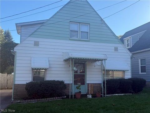 Tiny photo for 858 Independence Avenue, Akron, OH 44310 (MLS # 5252167)