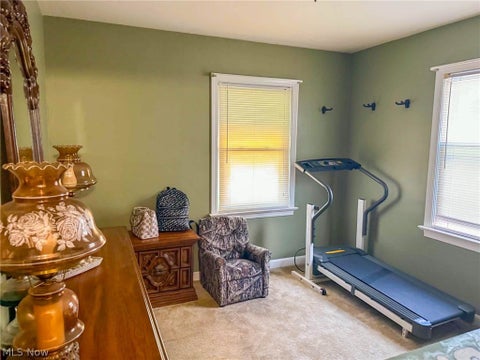 Tiny photo for 858 Independence Avenue, Akron, OH 44310 (MLS # 5252167)