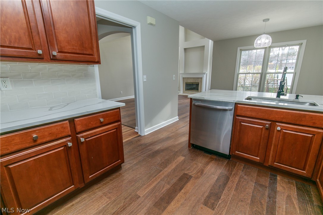 Monticello Place - Residential