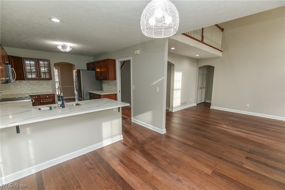 Monticello Place - Residential