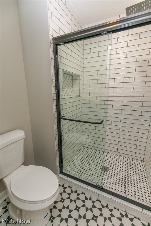 Monticello Place - Residential