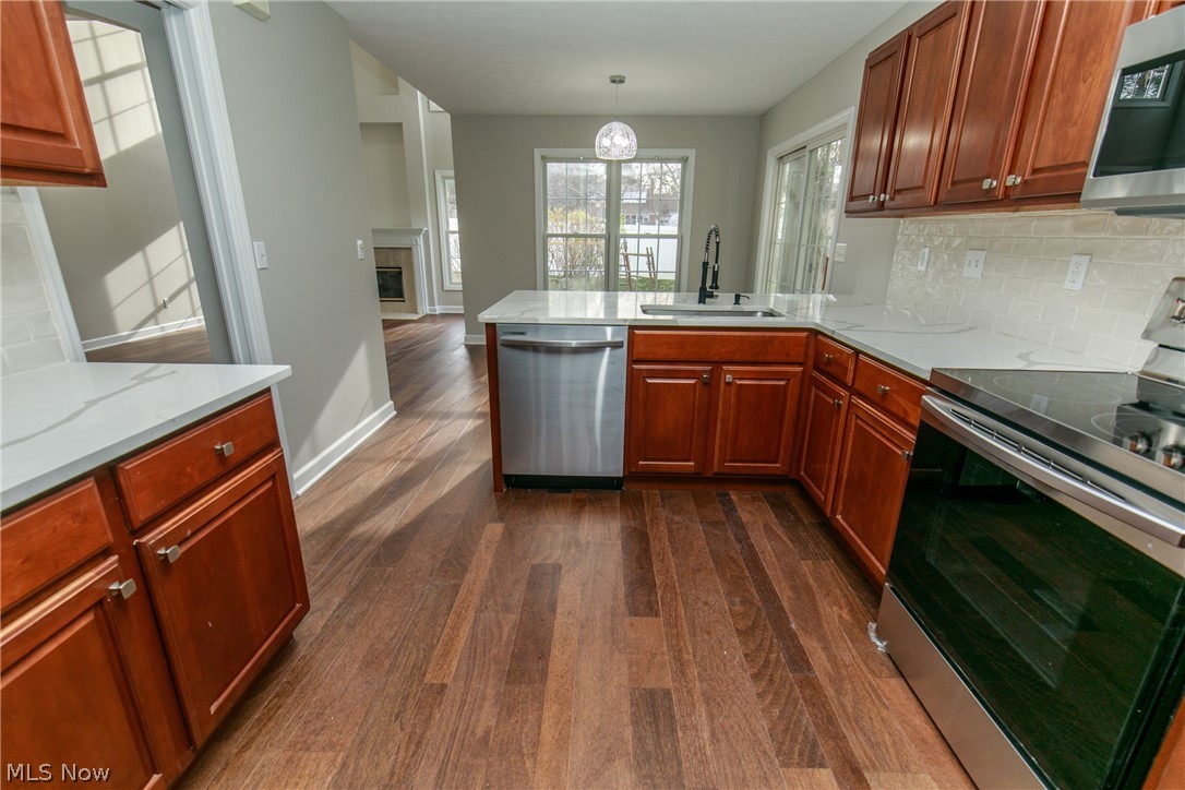 Monticello Place - Residential