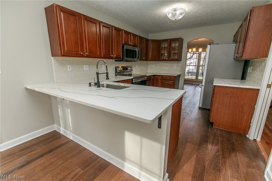 Monticello Place - Residential