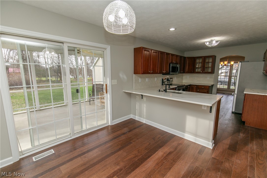 Monticello Place - Residential