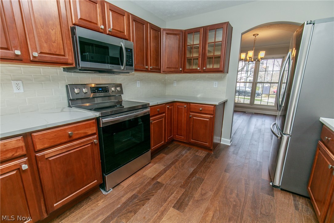 Monticello Place - Residential