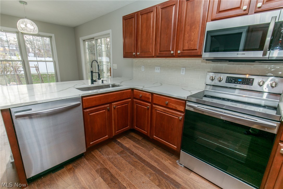 Monticello Place - Residential