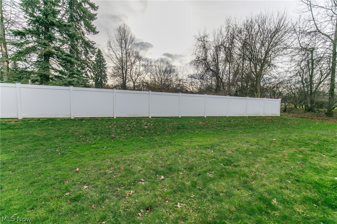 Monticello Place - Residential