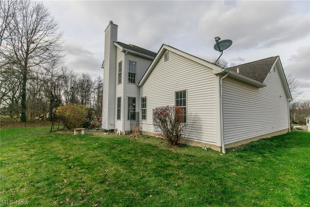 Monticello Place - Residential