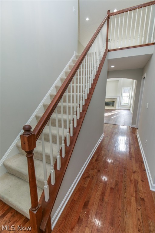 Monticello Place - Residential