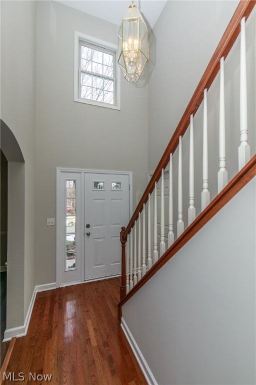 Monticello Place - Residential