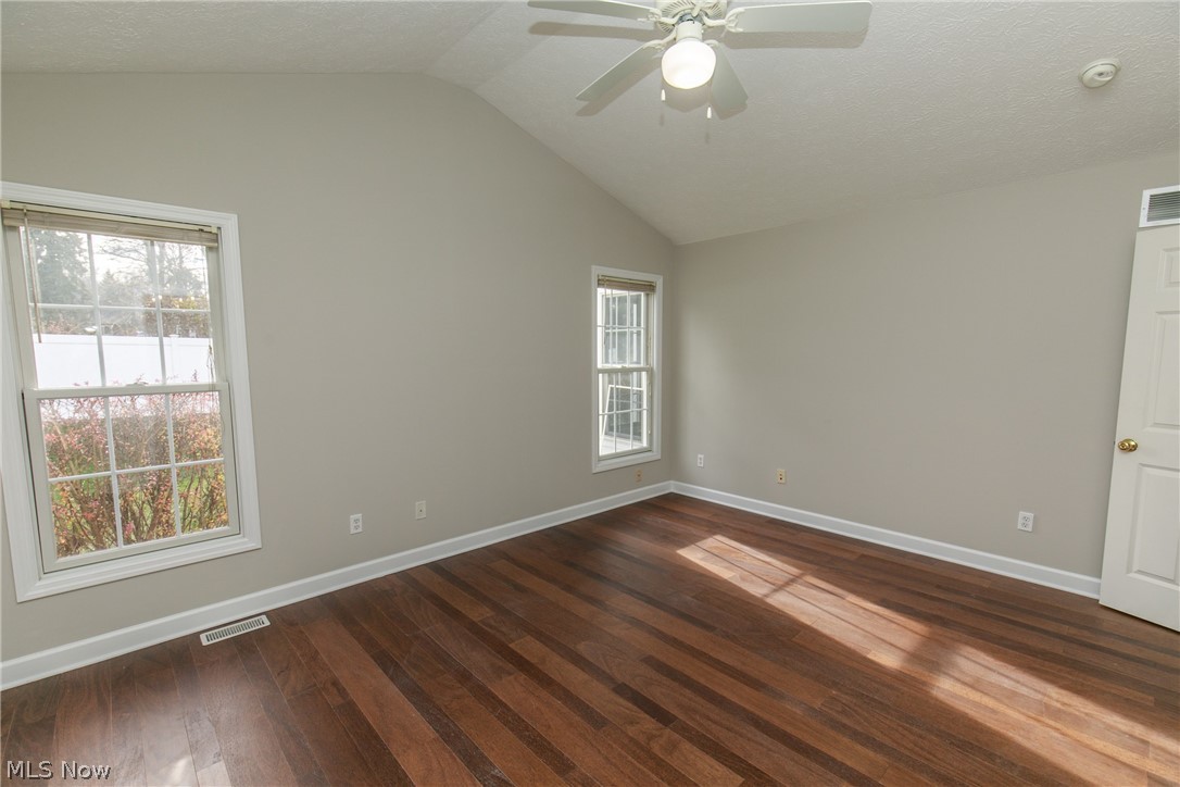 Monticello Place - Residential