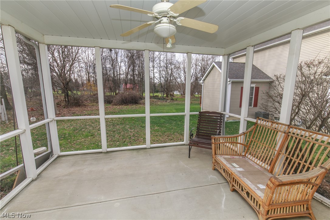 Monticello Place - Residential