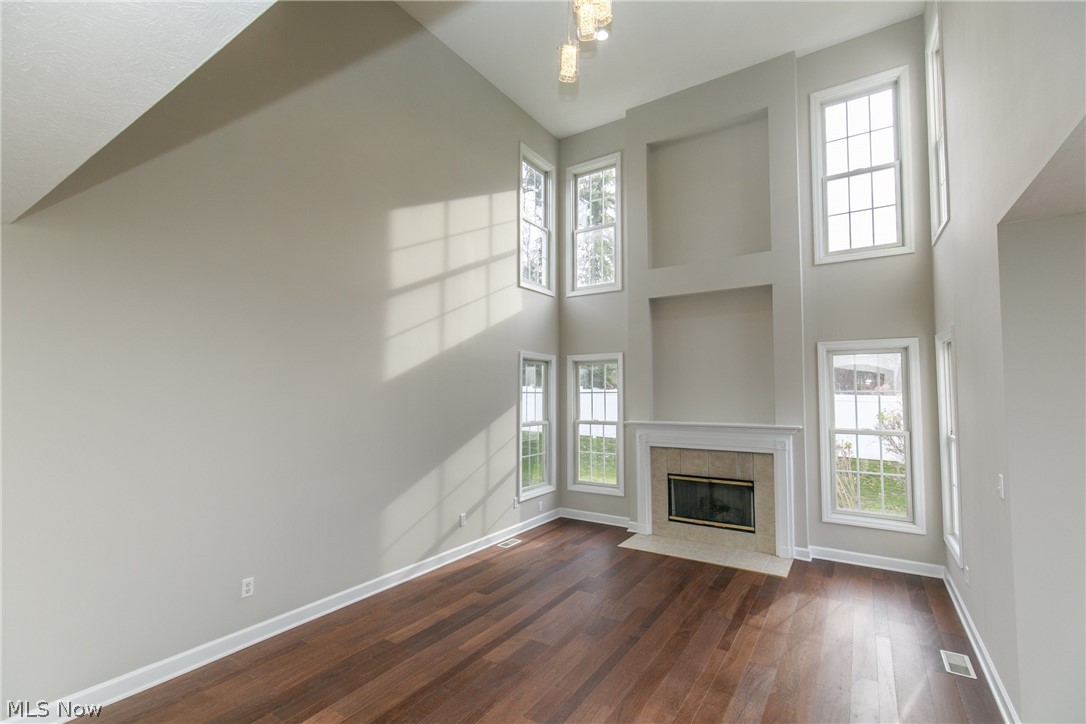 Monticello Place - Residential