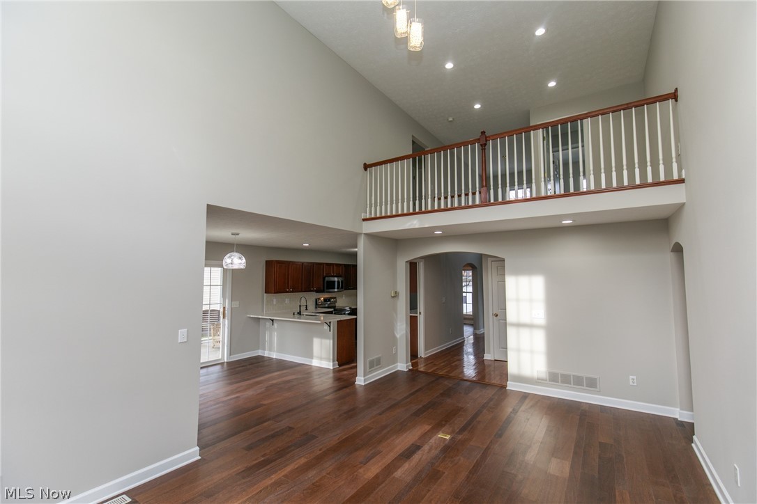 Monticello Place - Residential