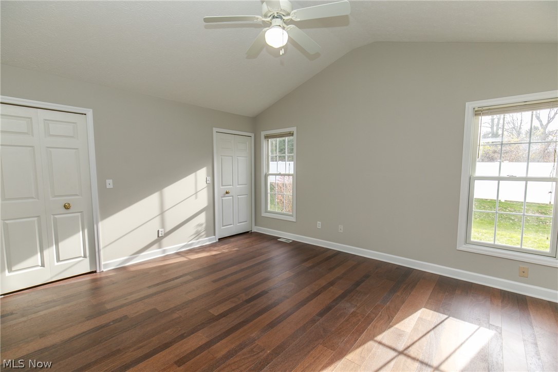 Monticello Place - Residential