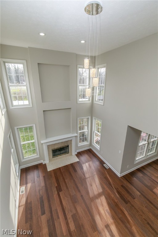 Monticello Place - Residential