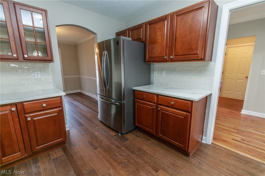 Monticello Place - Residential