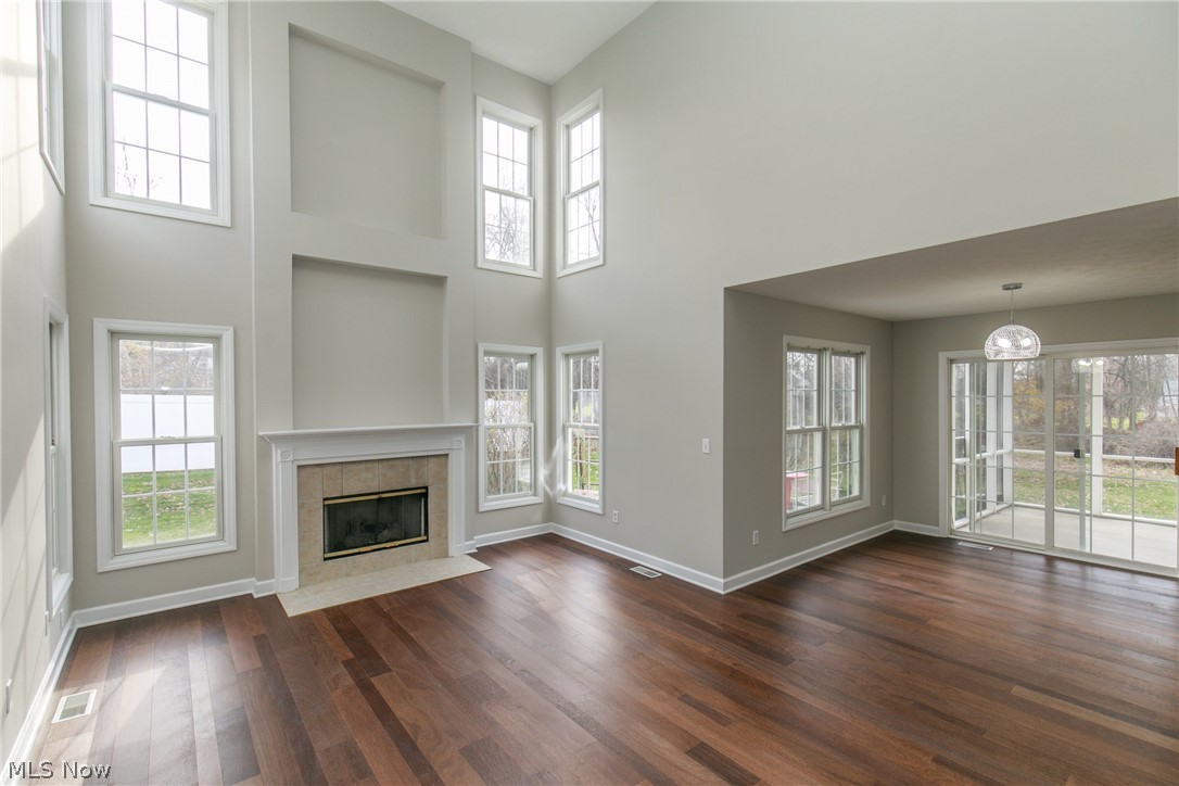 Monticello Place - Residential