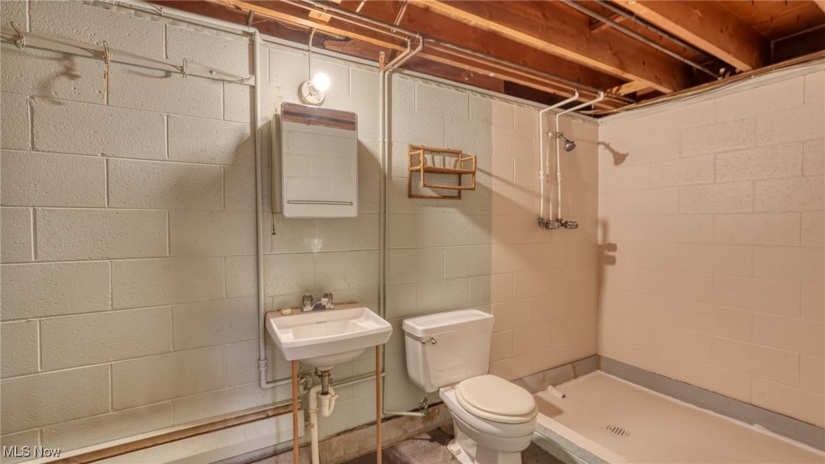 E D Shively Add - Residential