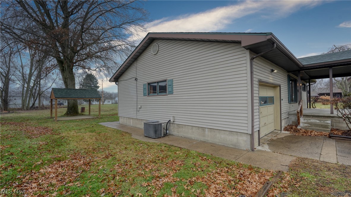 E D Shively Add - Residential