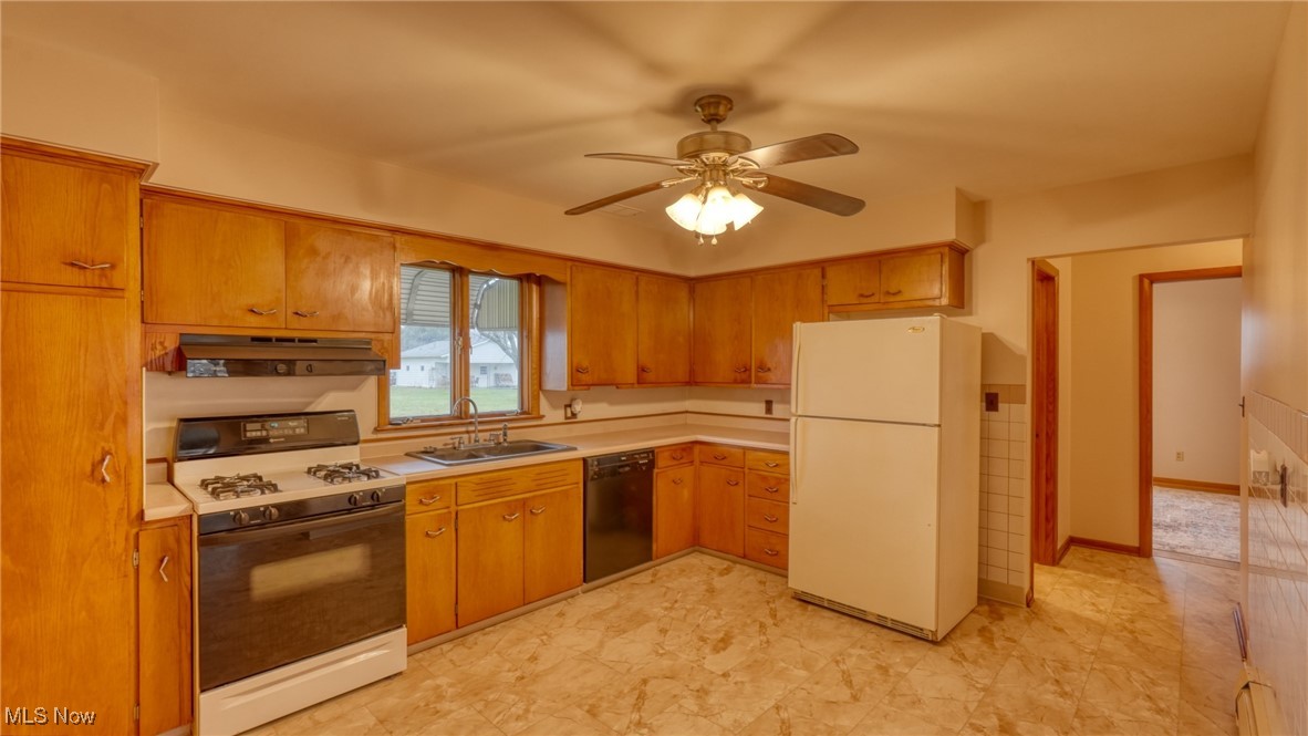 E D Shively Add - Residential