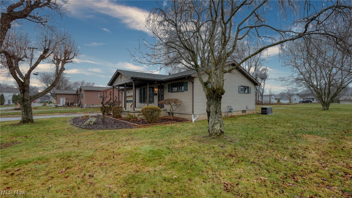 E D Shively Add - Residential