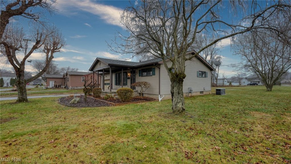 Photo of 177 Greenwood Avenue, Byesville, OH 43723 (MLS # 5170879)