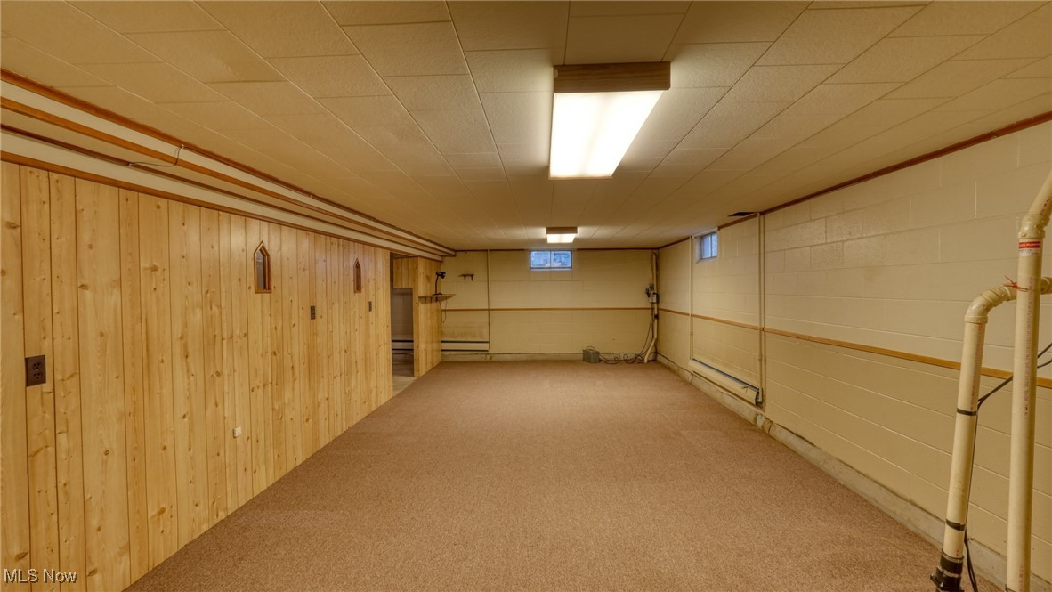 E D Shively Add - Residential