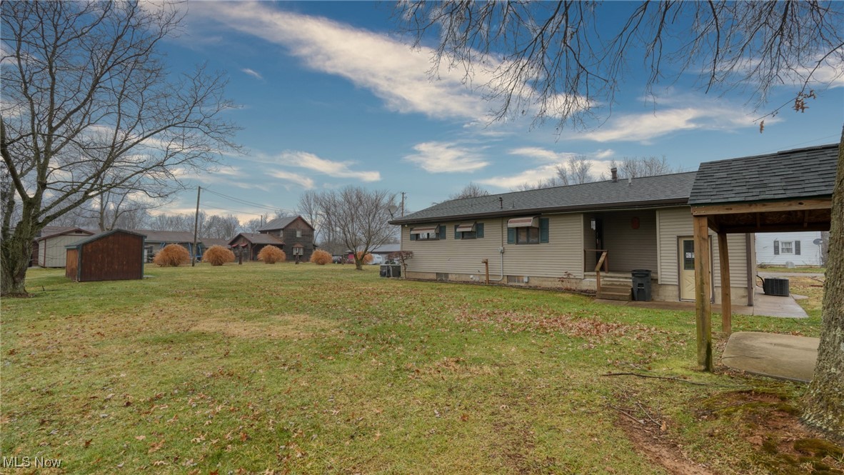 E D Shively Add - Residential